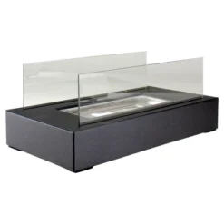 Northlight 13.75" Bio Ethanol Ventless Portable Tabletop Fireplace With Flame Guard 6 Northlight 13.75" Bio Ethanol Ventless Portable Tabletop Fireplace With Flame Guard -Northlight GUEST 157839c8 82a7 476a a45f 2fe4f3ce25df