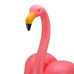 Northlight 2ct Tropical Flamingo Outdoor Garden Lawn Stakes 30" - Pink -Northlight GUEST 60ee69e0 63e1 4784 9e79 76dea6b5de55
