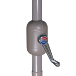 Northlight 9ft Outdoor Patio Market Umbrella With Hand Crank And Tilt, Sage Green 13 Northlight 9ft Outdoor Patio Market Umbrella With Hand Crank And Tilt, Sage Green -Northlight GUEST d361d1d9 e67f 4b2b a7c6 2b46bb8ff705 8