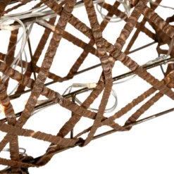 Northlight 35" LED Lighted Feeding Rattan Reindeer Outdoor Christmas Decoration 11 Northlight 35" LED Lighted Feeding Rattan Reindeer Outdoor Christmas Decoration -Northlight GUEST f9522b44 9ff8 4d71 bf14 f287ed43b2e4